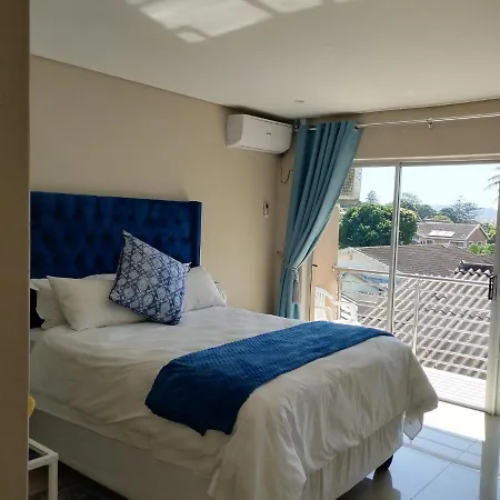 Malusi Bed & Breakfast *