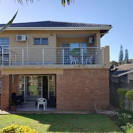 Malusi Bed & Breakfast