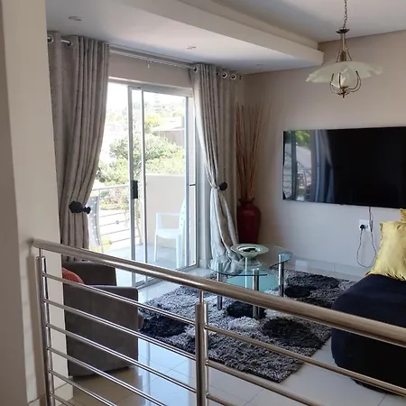 Bed & Breakfast Malusi
