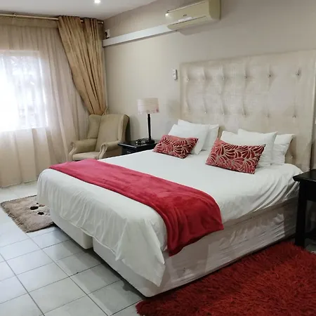Malusi Bed & Breakfast *
