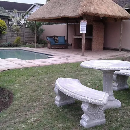 Malusi Bed & Breakfast Verulam