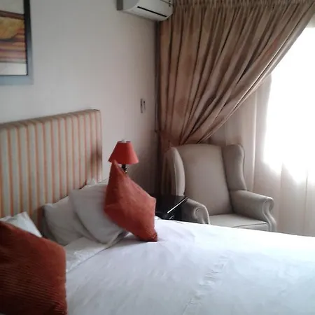 Bed & Breakfast Malusi