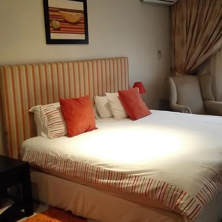 Malusi Bed & Breakfast *